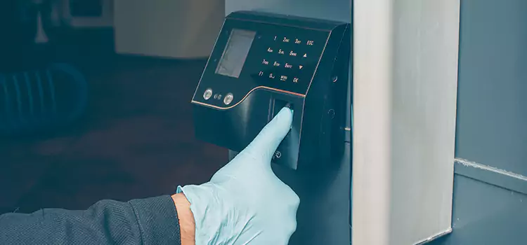 Access Control Installation Waipahu