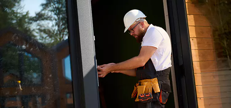 Replace Balcony Door Waipahu