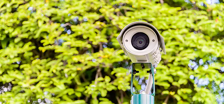 Advanced Surveillance Solutions for Every Need in Waipahu