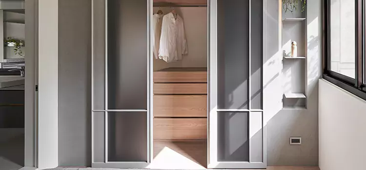 Mirror Sliding Door Replacement Waipahu