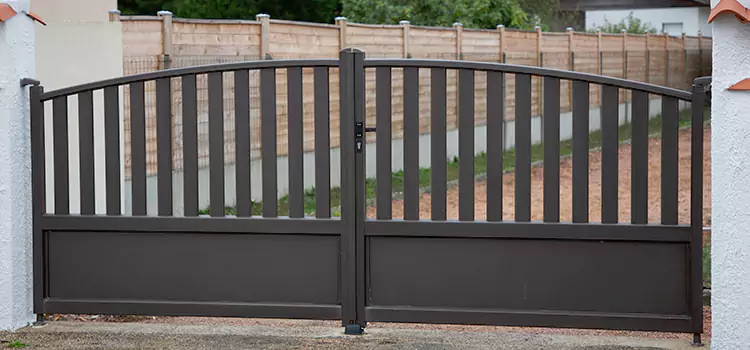 Advanced Gate Solutions in Waipahu, HI
