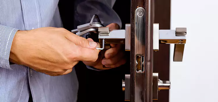 Commercial Door Lock Repair Waipahu