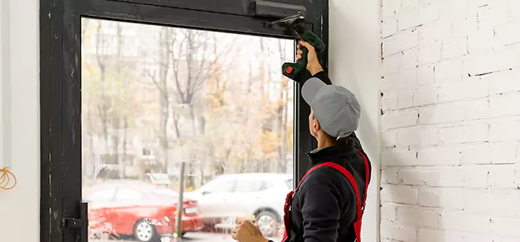 Comprehensive Door Closer Services in Waipahu, HI
