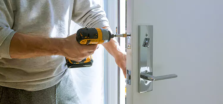 Door Knob Lock Repair Waipahu
