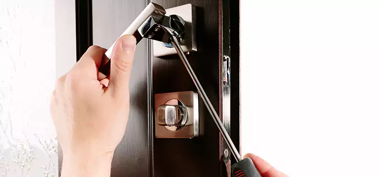Door Lock Replacement Service Waipahu