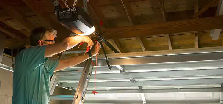Garage Door Opener Sales and Installation Waipahu