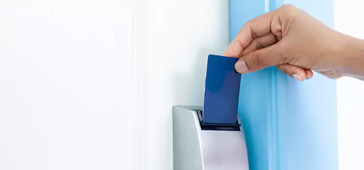 Access Control System Integration Waipahu