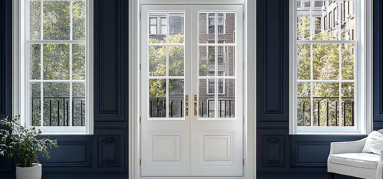 French Door Lock Repair Waipahu