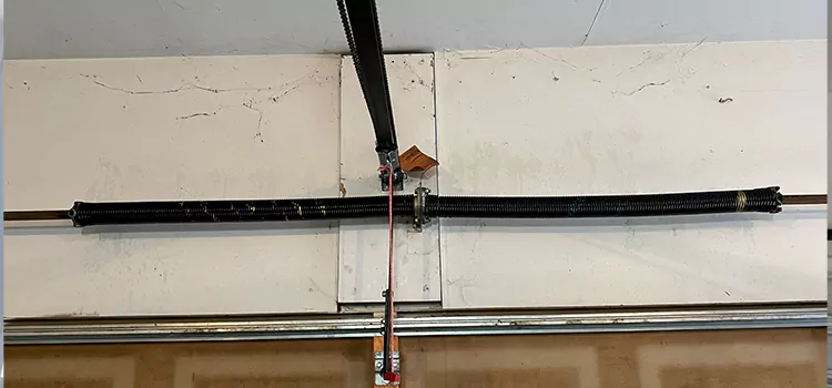 Garage Door Cable Repair Near Me in Waipahu, HI