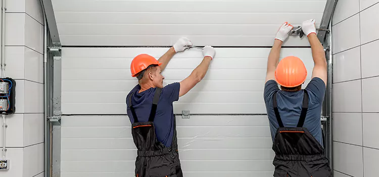 Choose Us for Your Garage Door Needs in Waipahu