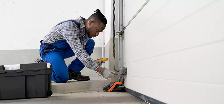 Expert Solutions for Every Garage Lock Need in Waipahu, HI