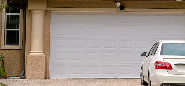 Comprehensive Garage Door Maintenance Services in Waipahu, HI