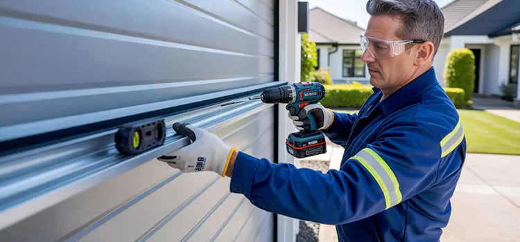 What Makes a Garage Door Go Off Track in Waipahu, Hawaii?