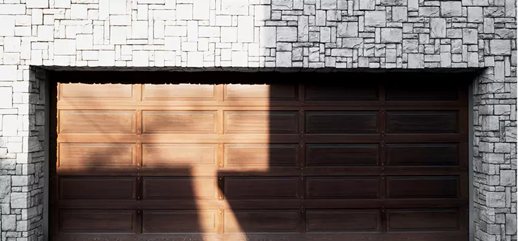 Garage Door Installation Waipahu
