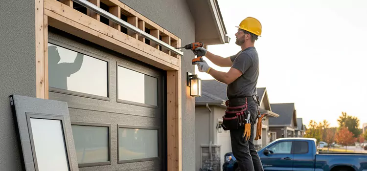 Your Trusted Garage Door Specialists in Waipahu