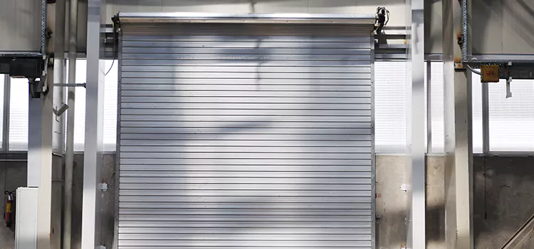 Roller Door Maintenance Waipahu