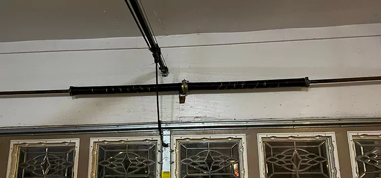 Garage Door Spring Repair Near Me Waipahu