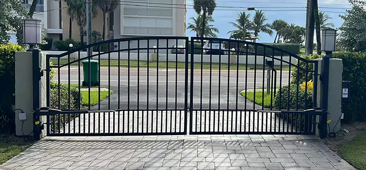 Gate Opener Replacement Near Me in Waipahu, HI