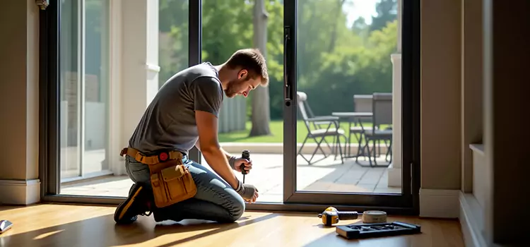 Comprehensive Solutions for Every Glass Door Need in Waipahu, HI