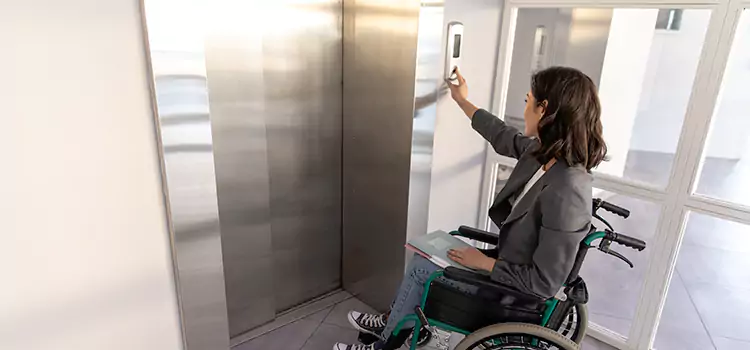 Benefits of Modern Handicap Door Systems in Waipahu, HI