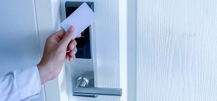 Why Choose Us for Your Keycard Lock Installation in Waipahu, HI?
