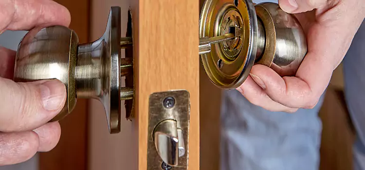 Sliding Door Lock Repair Waipahu