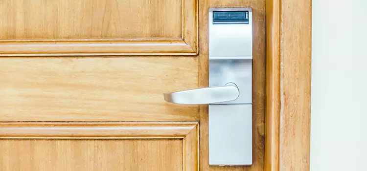 Electromagnetic Door Lock Installation Waipahu