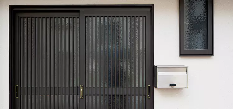 Sliding Screen Door Repair Waipahu