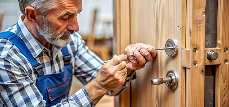 Mortise Replacement Lock Waipahu