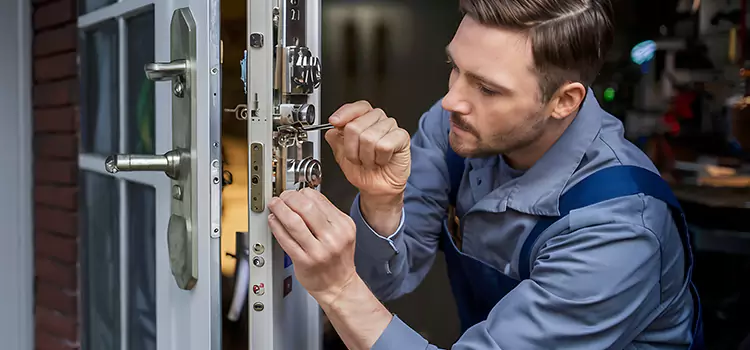 Residential Lock Installation Waipahu