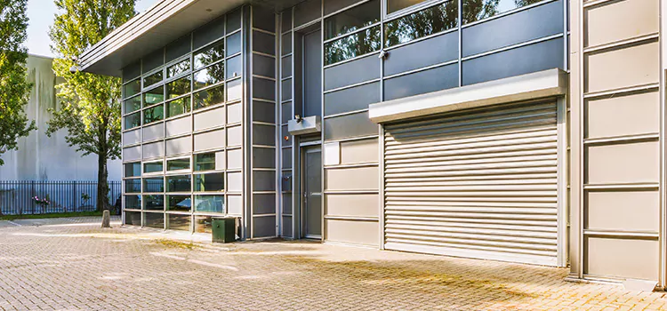 Electric Roller Garage Doors Waipahu
