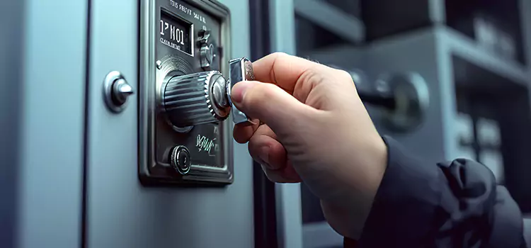 Locksmith Cost to Open Safe Waipahu