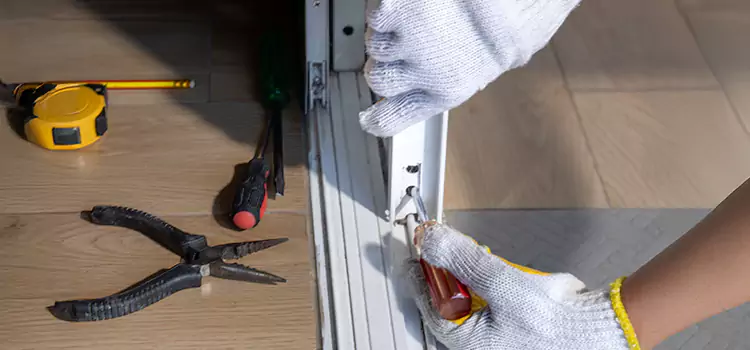Sliding Door Installation Services in Waipahu, HI