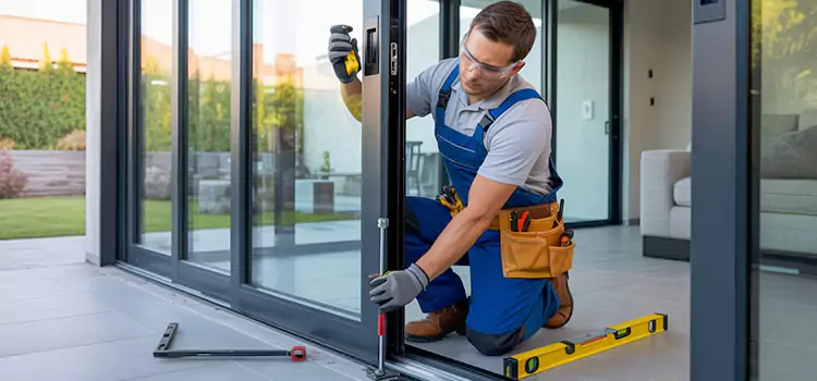 Sliding Screen Door Repair Waipahu