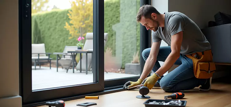 Patio Sliding Glass Door Replacement Waipahu