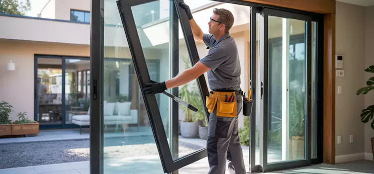 Specialized Sliding Door Roller Services in Waipahu, Hawaii