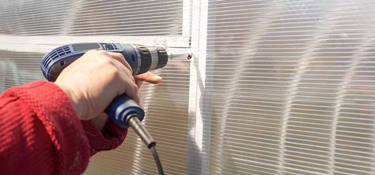 Sliding Screen Door Repair Waipahu