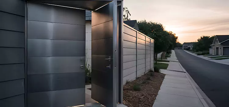 Comprehensive Steel Door Solutions in Waipahu, HI