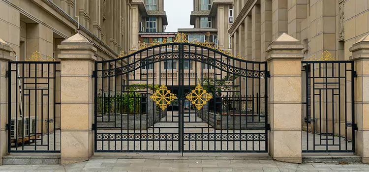 Comprehensive Iron Gate Maintenance Solutions in Waipahu, HI
