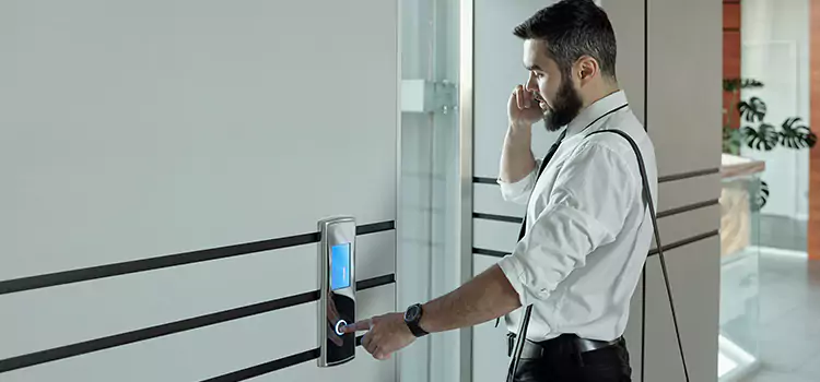 Cloud Based Access Control Waipahu