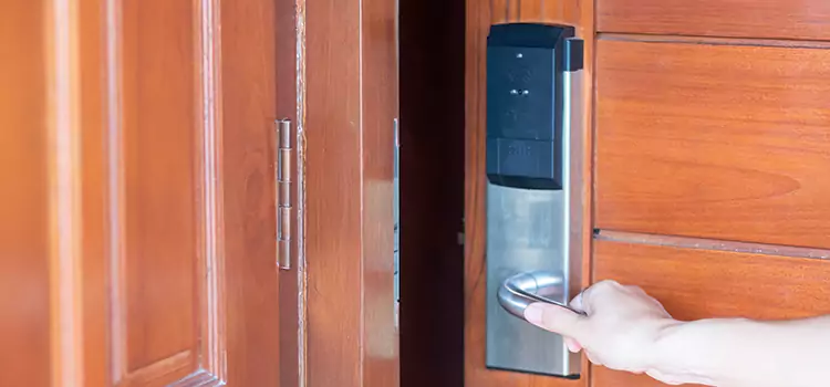 Commercial Keyless Entry Locks Waipahu