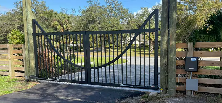 Why Choose Us for Your Automatic Gate Needs in Waipahu, HI?