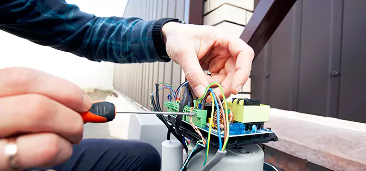 Electric Gate Maintenance Waipahu