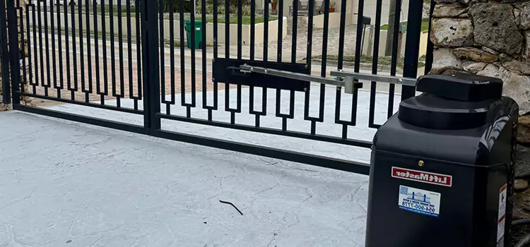 Seamless Installation and Support for Your New Gate in Waipahu, HI
