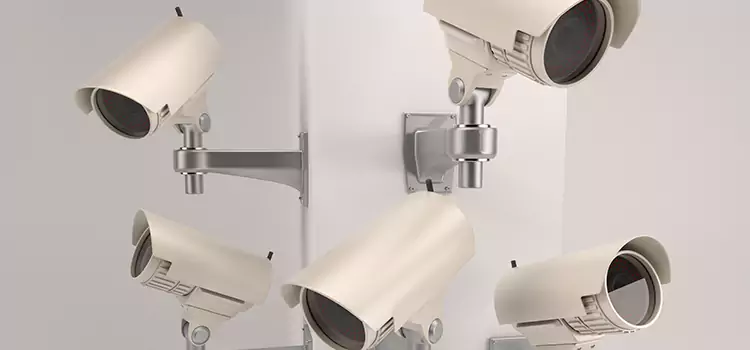 Your Trusted Partner for CCTV Solutions in Waipahu