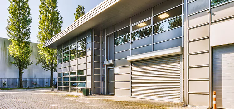 Commercial Garage Door Installation Waipahu