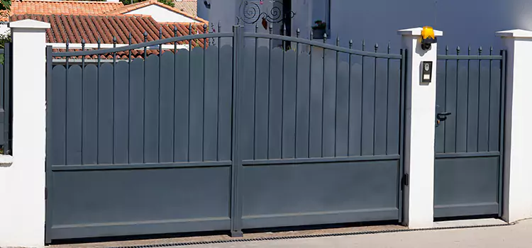 Emergency Commercial Gate Repair Waipahu