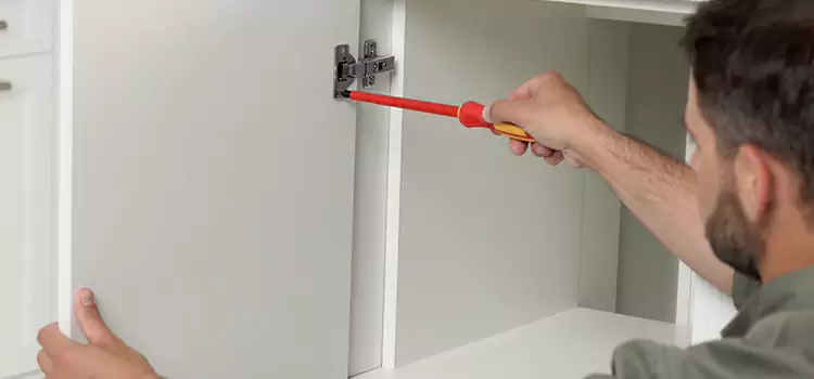 Screen Door Hinge Repair Waipahu