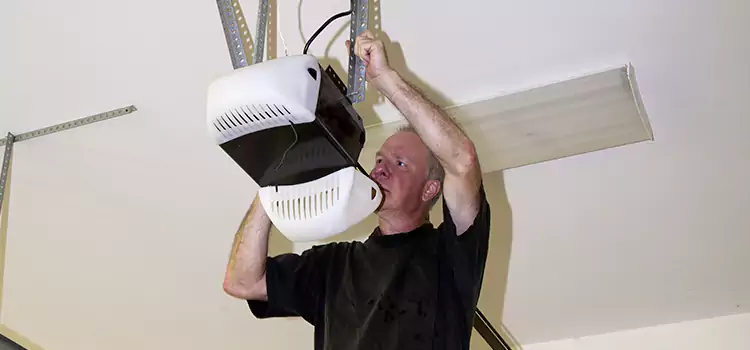 Garage Door Opener Service Waipahu