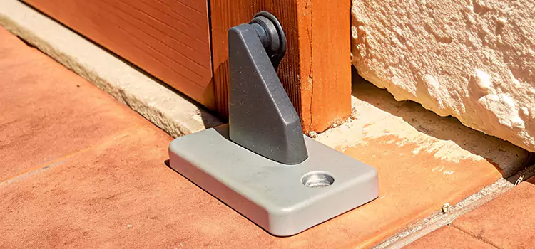 Aesthetic Door Stop Selection Waipahu